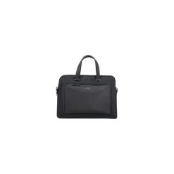 Torba do laptopa Samsonite Bailhandle Zalia 14,1 czarna. Torby na laptopa damskie marki Samsonite. Za 579.99 zł.