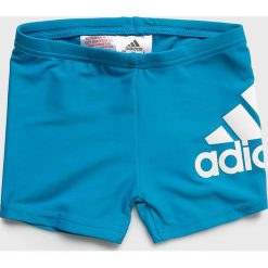 Adidas Performance - Kąpielówki dziecięce 104-176 cm. Kąpielówki dla chłopców marki adidas Performance. Za 59.90 zł.
