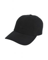 Czapka dla Mężczyzn RAD SPLATTER Czarny. Czarne czapki i kapelusze męskie Quiksilver, bez wzorów, z bawełny. Za 129.99 zł.