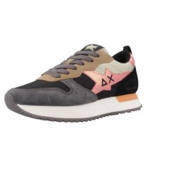 Buty SUN68 SCPZ43209 Wielokolorowy. Trekkingi damskie SUN68, trekkingowe. Za 334.99 zł.