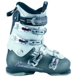 Używane buty narciarskie - NORDICA NXT N3 W, 40.5 EU, Stan dobry. Obuwie sportowe damskie NORDICA, bez wzorów, narciarskie. Za 370.00 zł.