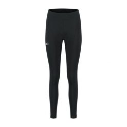 Spodnie rowerowe damskie Rogelli Core. Czarne obuwie sportowe damskie Rogelli, m, bez wzorów, rowerowe. Za 297.00 zł.