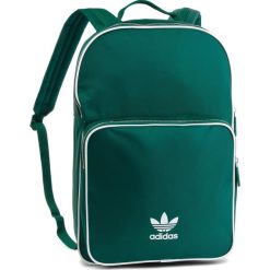 Plecak adidas - Bp Cl adicolor DV0185 Green/White. Plecaki damskie marki Adidas. Za 199.00 zł.