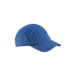 Czapka turystyczna z daszkiem MH500 dla dzieci. Czapki dla dzieci marki QUECHUA. Za 19.99 zł.