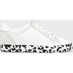 Guess Jeans - Buty. Obuwie sportowe damskie marki Guess Jeans. Za 439.90 zł.