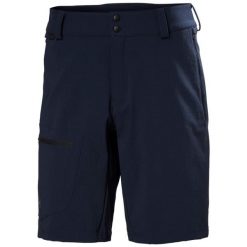 Spodenki cargo Helly Hansen HP Race. Niebieskie szorty męskie Helly Hansen, na lato, m, bez wzorów. Za 465.00 zł.