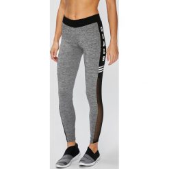 Tally Weijl - Legginsy. Szare legginsy damskie TALLY WEIJL, z dzianiny. Za 69.90 zł.