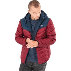 4f Kurtka męska dwustronna H4Z17-KUM004 granatowy roz. XXL. Kurtki sportowe męskie 4f. Za 205.22 zł.