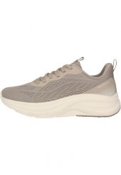 Buty sportowe damskie Endurance Actin Softsole. Białe obuwie sportowe damskie Endurance, bez wzorów, z materiału, do biegania. Za 280.20 zł.