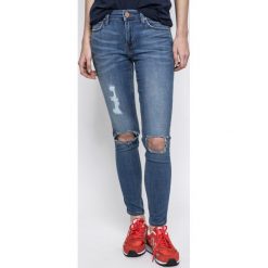 Lee - Jeansy JODEE. Jeansy damskie marki Lee. W wyprzedaży za 259.90 zł.