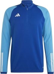 Adidas Bluza z długim rękawem adidas Tiro 23 Competition HU1309 XL. Bluzy męskie Adidas, m, bez wzorów, bez kaptura. Za 181.42 zł.