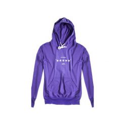 Bluza Hoodie Classic Unfvckinreal Violet. Bluzy damskie marki Harp team. Za 206.10 zł.
