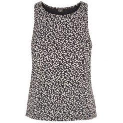 Koszulka damska top PROTEST Drink. T-shirty damskie Protest, bez wzorów, bez kołnierzyka. W wyprzedaży za 72.00 zł.