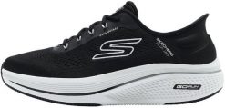 Buty męskie SKECHERS Slip-Ins: Go Run Elevate 2.0 - Banya (220853-BKW) 44.5. Buty sportowe męskie Skechers, bez zapięcia. Za 552.81 zł.