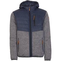 KILLTEC Bluza męska Seicos szaro-granatowa r. XXL (29936). Bluzy męskie marki KILLTEC. Za 349.95 zł.