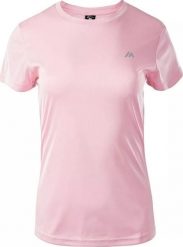 Martes Damska koszulka z krótkim rękawem Martes LADY LOSAN rozmiar L. T-shirty damskie MARTES, l, bez wzorów, bez kołnierzyka. Za 31.87 zł.