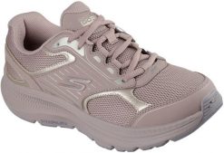 Skechers buty sportowe Slip-ins: GO RUN Elevate 2.0 Banyan 128606-LTBR 37,5. Obuwie sportowe damskie Skechers, bez wzorów. Za 506.81 zł.