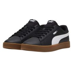 Męskie Buty Rickie Classic. Czarne trekkingi męskie Puma, trekkingowe. Za 286.99 zł.