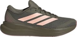 Adidas Buty damskie adidas Runfalcon 6 IH9538 40 2/3. Obuwie sportowe damskie Adidas, bez wzorów. Za 258.99 zł.