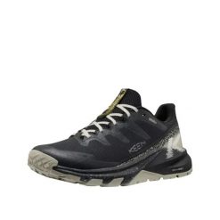 Buty trekkingowe Keen Targhee Apex WP Wodoodporne Czarne. Czarne trekkingi męskie Keen, trekkingowe. Za 791.55 zł.