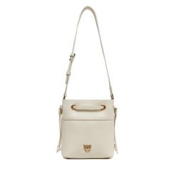 Torebka PINKO. Torebki do ręki damskie Pinko, bez wzorów, bez dodatków. Za 649.99 zł.