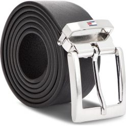 Pasek Męski TOMMY HILFIGER - Adjustable Belt 3.5 AM0AM04065 85 002. Paski damskie marki Tommy Hilfiger. W wyprzedaży za 159.00 zł.