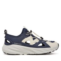 Sandały Vertigo Alpes. Niebieskie trekkingi męskie Vertigo Alpes, trekkingowe. Za 199.99 zł.