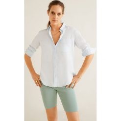 Mango - Koszula Classic. Bluzki damskie Mango. Za 139.90 zł.