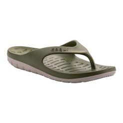 Japonki męskie Coqui Zucco. Zielone buty sportowe męskie Coqui, bez zapięcia. Za 145.99 zł.