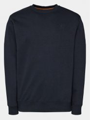 INDICODE Bluza Derrick 55-615 Granatowy Regular Fit. Niebieskie bluzy męskie INDICODE, m, bez wzorów, z syntetyku, bez kaptura. Za 119.99 zł.