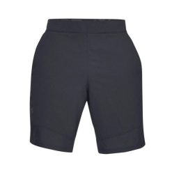 Szorty Under Armour Vanish Woven, Mężczyźni. Brązowe krótkie spodenki sportowe męskie Under Armour, m, bez wzorów, z poliesteru, do biegania. Za 290.00 zł.