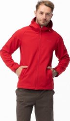Kurtka męska hitec Kurtka softshell membrana 10000mm Hi-Tec Core Bruni rozmiar XL. Kurtki męskie HITEC, m, bez wzorów, z softshellu, bez kaptura. Za 216.83 zł.