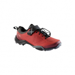 Buty Na Rower Mtb Mt 5. Brązowe buty sportowe męskie Shimano. Za 249.99 zł.
