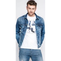 Pepe Jeans - Kurtka Pinner. Kurtki męskie marki Pepe Jeans. W wyprzedaży za 299.90 zł.