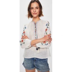 Pepe Jeans - Bluzka Mie. Bluzki damskie marki Pepe Jeans. Za 339.90 zł.