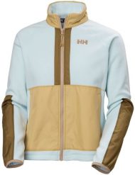 Helly Hansen Helly Hansen damska bluza W RIG FLEECE JACKET 54078 537 XL. Bluzy damskie Helly Hansen, xl, bez wzorów, bez kaptura. Za 359.99 zł.