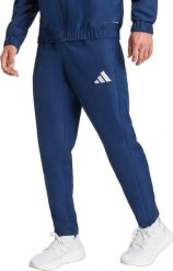 Spodnie męskie adidas Entrada 26 Presentation granatowe JZ9126 2XL. Spodnie sportowe męskie Adidas, m, bez wzorów. Za 193.31 zł.