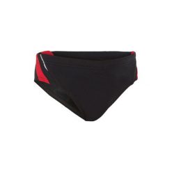 KĄPIELÓWKI 900 YOKE JR. Niebieskie kąpielówki dla chłopców NABAIJI. Za 29.99 zł.