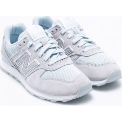 New Balance - Buty WR996LCC. Obuwie sportowe damskie marki New Balance. W wyprzedaży za 299.90 zł.