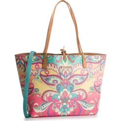 Torebka DESIGUAL - 19SAXP42 7019. Torebki do ręki damskie marki Desigual. W wyprzedaży za 299.00 zł.
