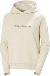 Helly Hansen damska bluza W CORE GRAPHIC HOODIE 54239 034 S. Bluzy damskie Helly Hansen, s, bez wzorów, bez kaptura. Za 559.76 zł.