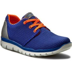 Półbuty PRIMIGI - 7585100 S Blue. Półbuty chłopięce marki Primigi. W wyprzedaży za 179.00 zł.