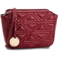 Torebka ARMANI JEANS - Y3H121 YH60A 80019 Bordeaux. Listonoszki damskie marki Armani Jeans. Za 809.00 zł.