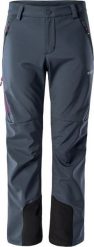 Hitec Damskie spodnie Lady Astoni – Ombre Blue/Blue Nights r. XL. Niebieskie spodnie sportowe damskie HITEC, xl, bez wzorów. Za 191.06 zł.