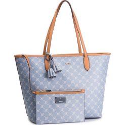 Torebka JOOP! - Lara 4140002638 Light Blue 401. Torebki do ręki damskie marki JOOP!. Za 729.00 zł.