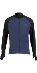 Bluza do sportów wodnych męska Prolimit SUP Quick Dry Top. Czarne bluzy męskie PROLIMIT, m, bez wzorów, z materiału, bez kaptura. Za 279.00 zł.