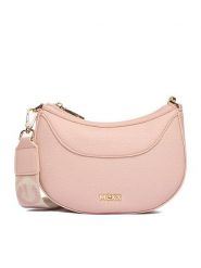 MEXX Torebka CEO-MEXX-L-011-09 Różowy. Czerwone listonoszki damskie Mexx, bez wzorów, z materiału, bez dodatków. Za 169.99 zł.