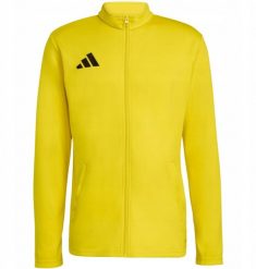 Adidas Bluza adidas ENTRADA 26 Track Jacket JZ6588. Bluzy męskie Adidas, m, bez wzorów, bez kaptura. Za 107.26 zł.