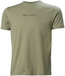 Helly Hansen meska koszulka HH CORE T-Shirt 2.0 54598 421 L. T-shirty męskie Helly Hansen, l, bez wzorów, bez kołnierzyka. Za 211.79 zł.