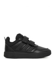 Adidas Sneakersy C-TENSAUR SPORT 3.0 CF K JQ1841 Czarny. Czarne buty sportowe chłopięce Adidas, bez wzorów, z materiału, bez zapięcia. Za 169.99 zł.